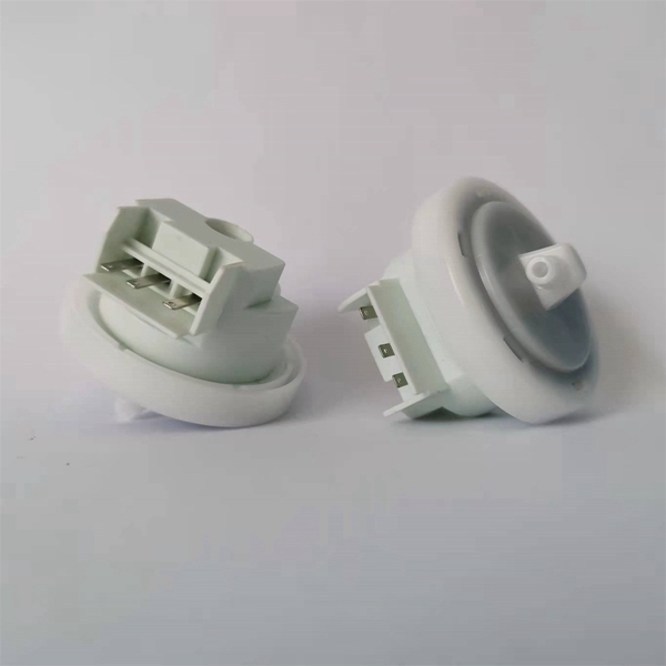 洗衣机水位传感器